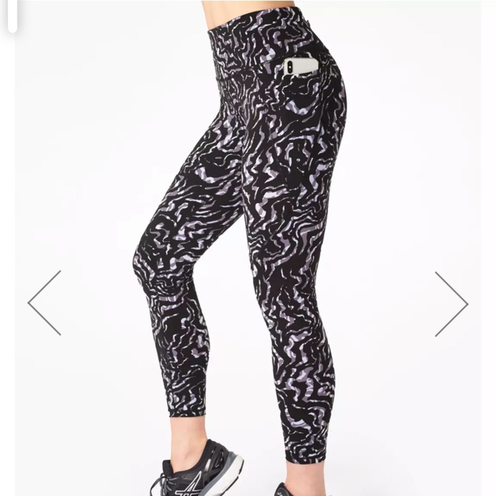 Sweaty Betty 7/8 Leggings
